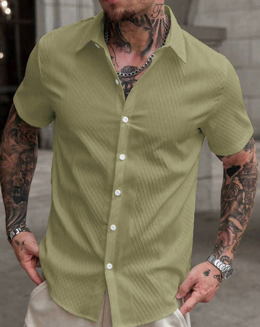 GLAZE WEAR HUB SHIRT 2101