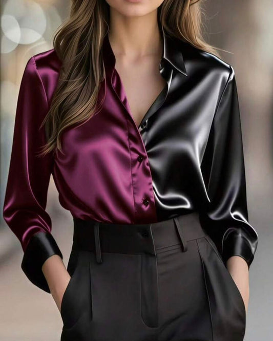 GLAZE WEAR GIRLS SHIRTS 8101
