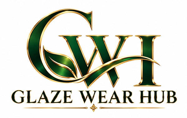 GLAZE WEAR