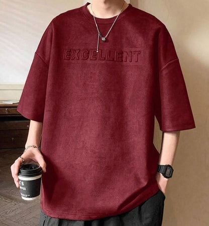 GLAZE WEAR HUB TSHIRT 1114