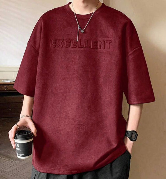 GLAZE WEAR HUB TSHIRT 1114