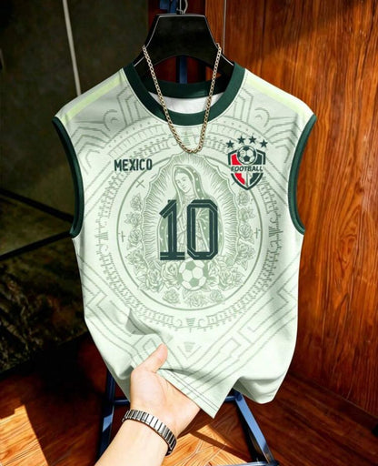 MEXICO WEAR HUB TSHIRT 1101