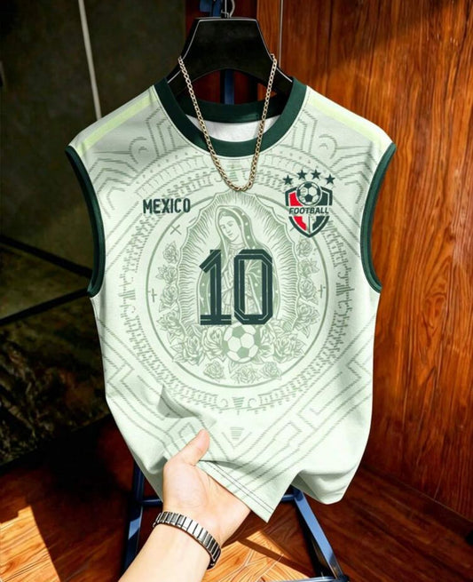 MEXICO WEAR HUB TSHIRT 1101
