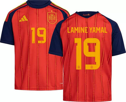 SPAIN WEAR HUB TSHIRT 1113