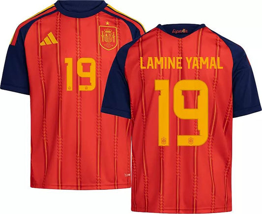 SPAIN WEAR HUB TSHIRT 1113