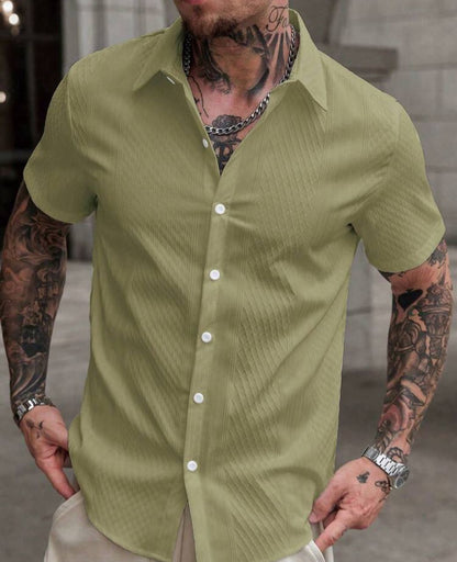 GLAZE WEAR HUB SHIRT 2173