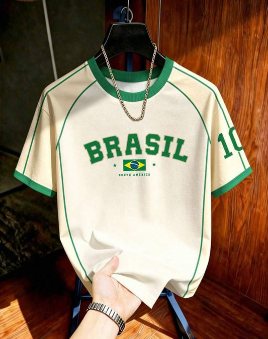 BRASIL WEAR HUB TSHIRT 1049