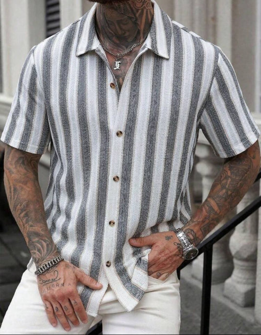 GLAZE WEAR HUB SHIRT 2147