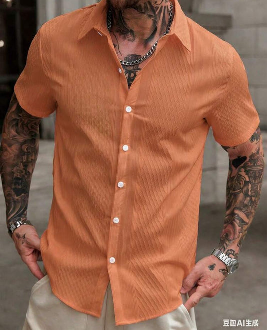 GLAZE WEAR HUB SHIRT 2170