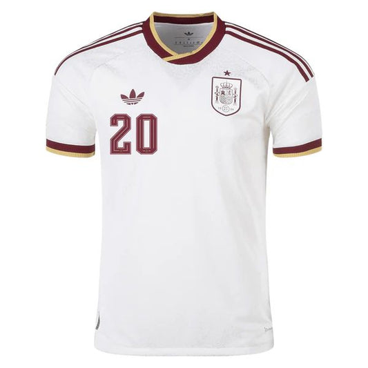 SPAIN WEAR HUB TSHIRT 1116