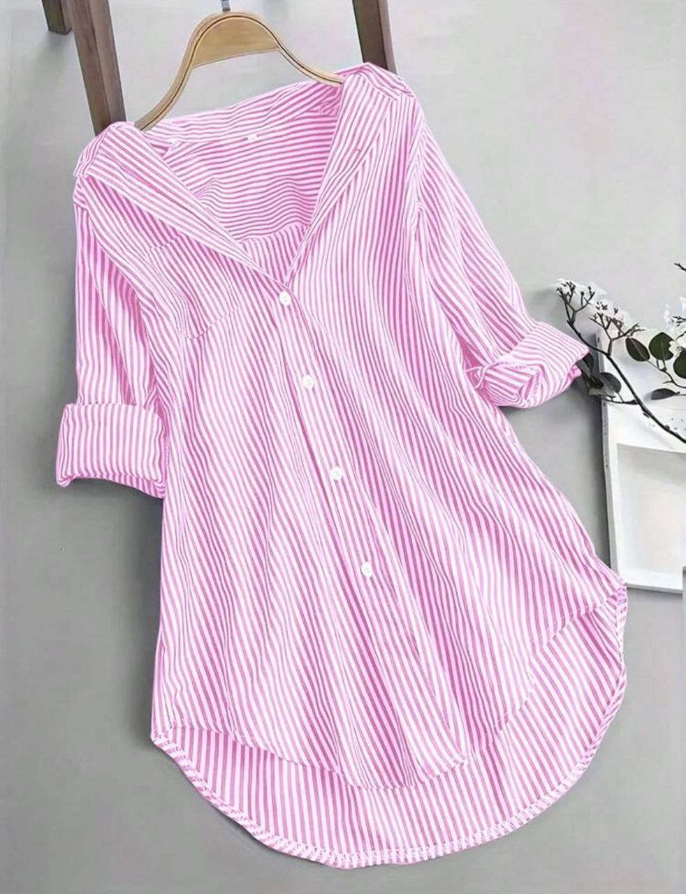 GLAZE WEAR GIRLS SHIRTS 8177