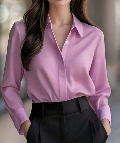 GLAZE WEAR GIRLS SHIRTS 8130