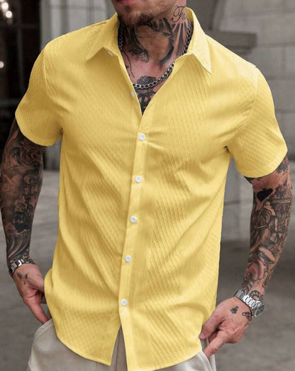 GLAZE WEAR HUB SHIRT 2177