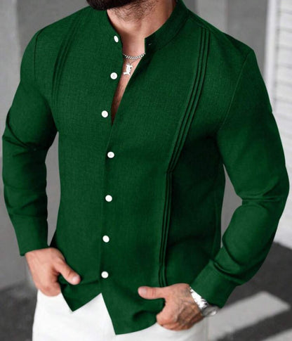 GLAZE WEAR HUB SHIRT 2166