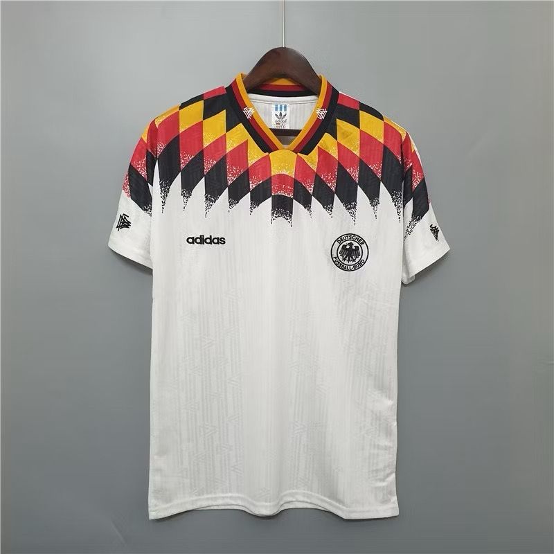 GERMANY WEAR HUB TSHIRT 1070