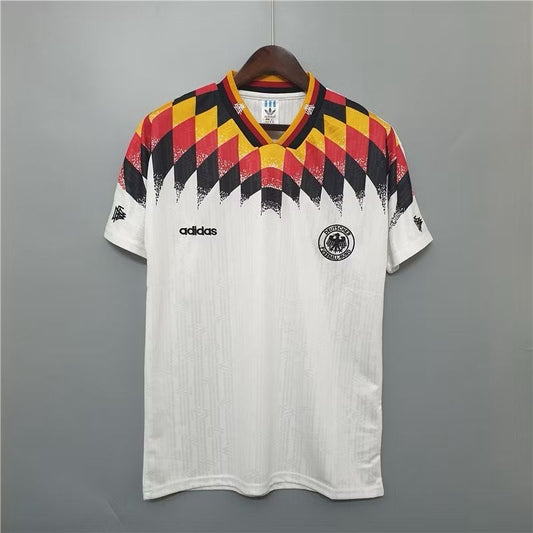GERMANY WEAR HUB TSHIRT 1070