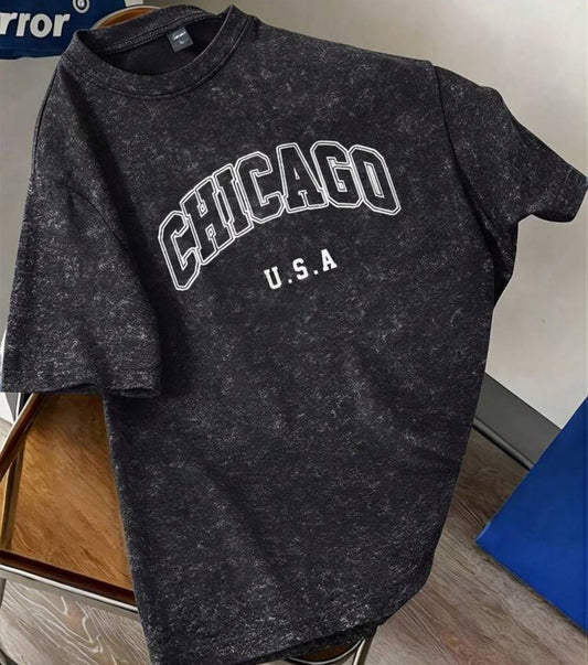 GLAZE WEAR HUB TSHIRT 1118