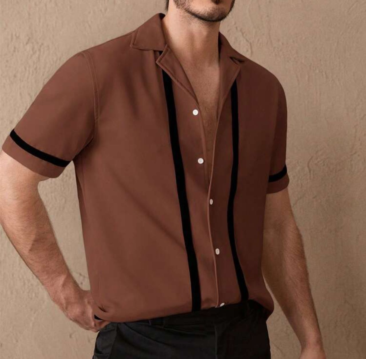 GLAZE WEAR HUB SHIRT 2193
