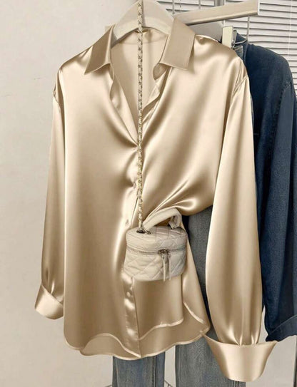 GLAZE WEAR GIRLS SHIRTS 8241