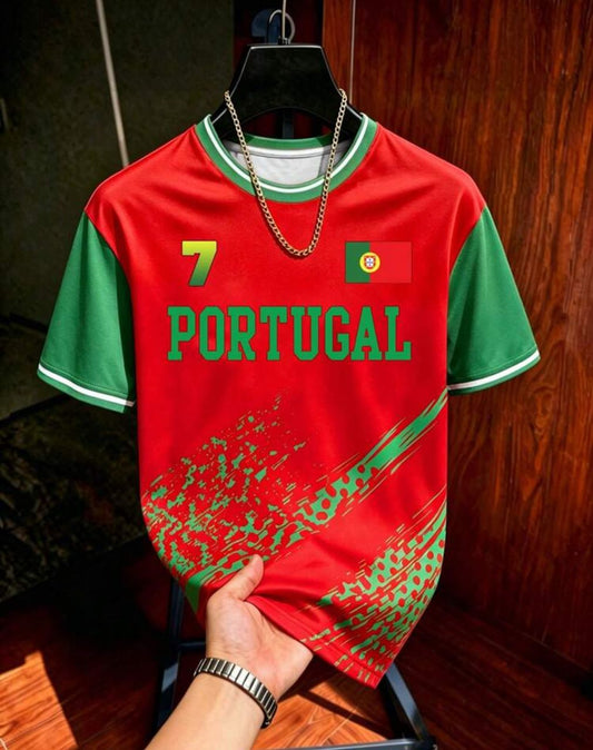 PORTUGAL WEAR HUB TSHIRT 1059