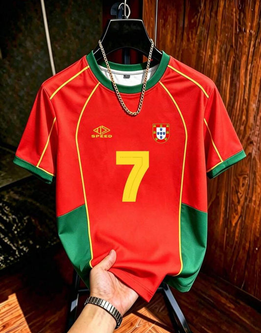 PORTUGAL WEAR HUB TSHIRT 1058