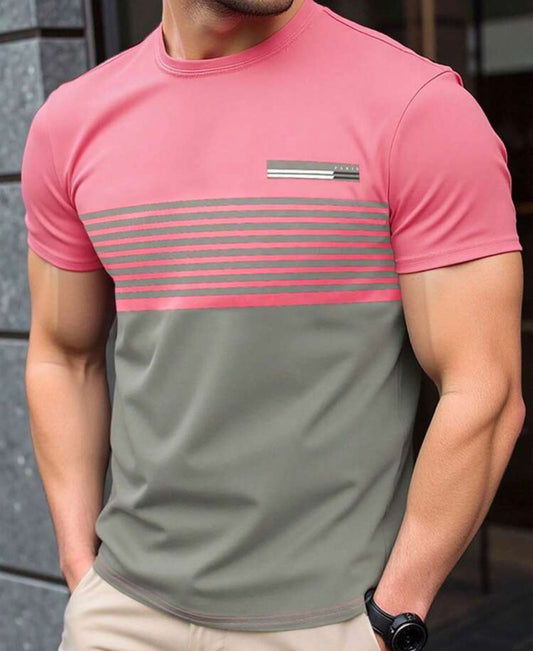 GLAZE WEAR HUB TSHIRT 1153