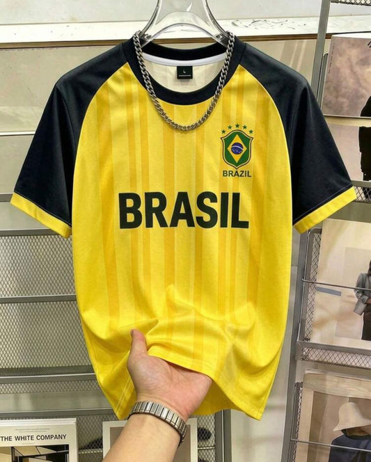 BRASIL WEAR HUB TSHIRT 1046