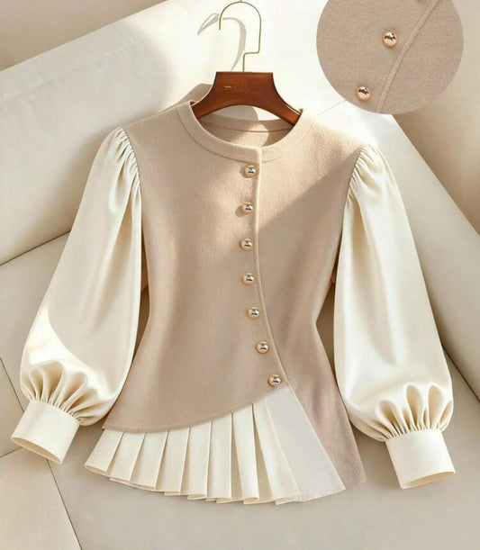 GLAZE WEAR GIRLS SHIRTS 8281