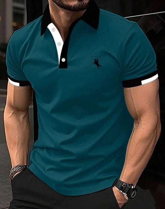 GLAZE WEAR HUB TSHIRT 1162