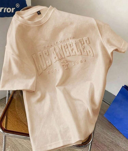 GLAZE WEAR HUB TSHIRT 1096