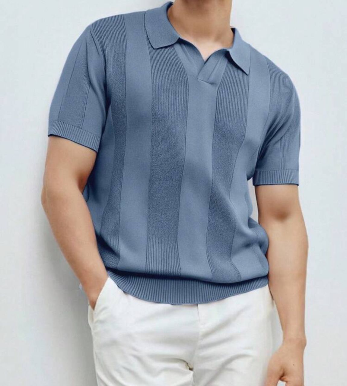 GLAZE WEAR HUB TSHIRT 1004