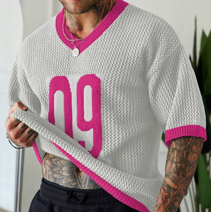 GLAZE WEAR HUB TSHIRT 984