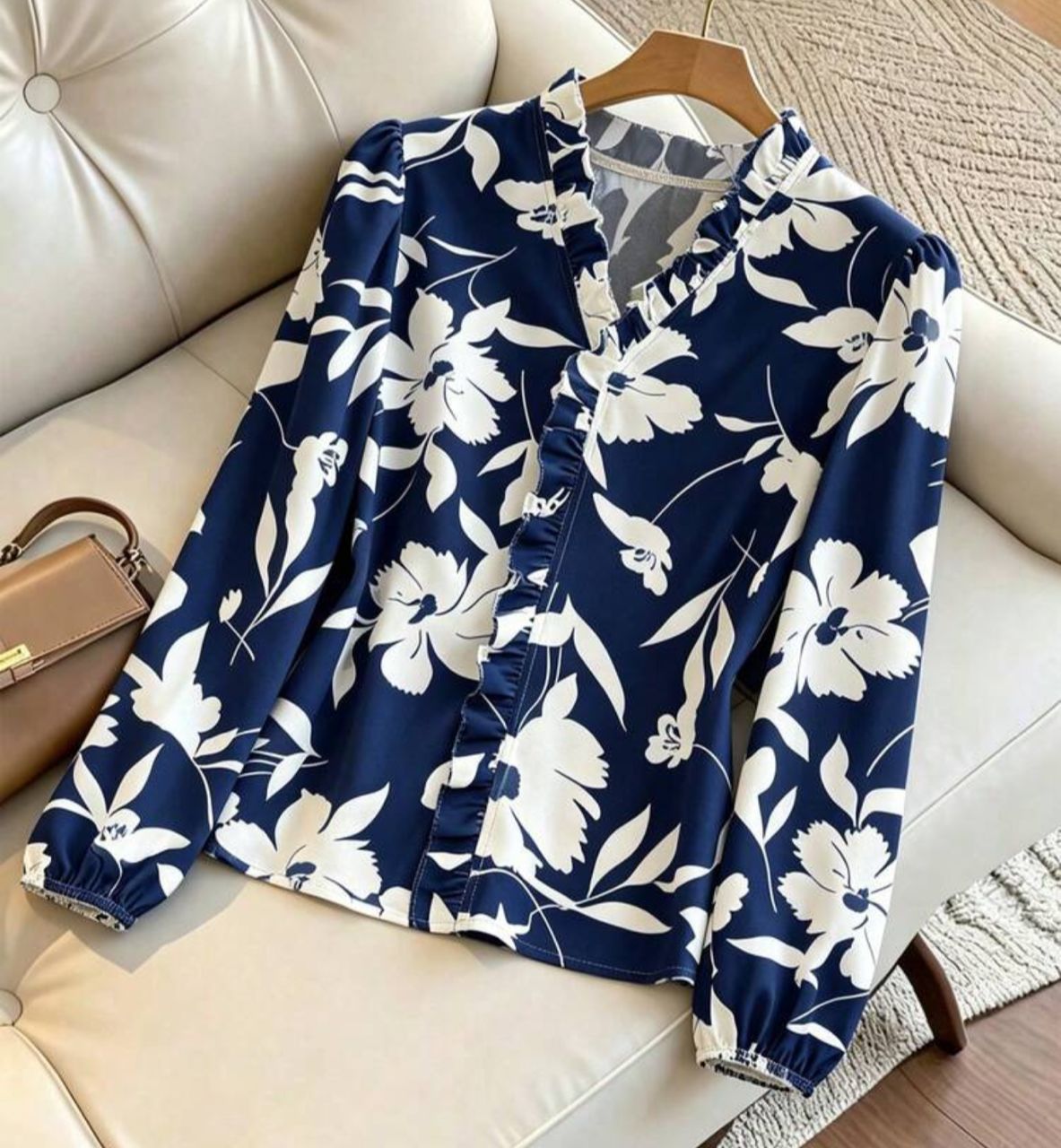 GLAZE WEAR HUB GIRLS TOP 9219