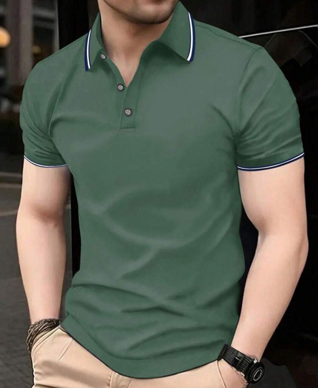 GLAZE WEAR HUB TSHIRT 1164