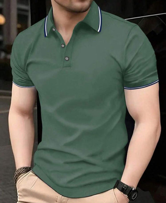 GLAZE WEAR HUB TSHIRT 1164