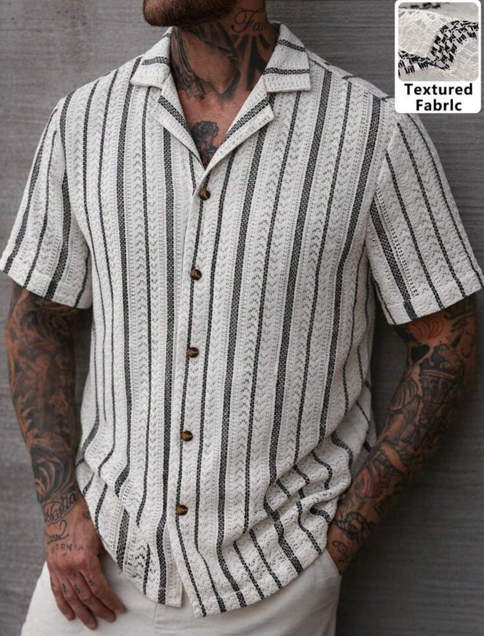 GLAZE WEAR HUB SHIRT 2141