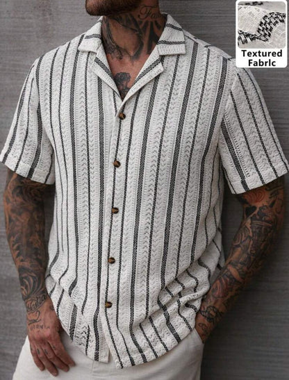 GLAZE WEAR HUB SHIRT 2141