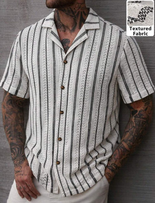 GLAZE WEAR HUB SHIRT 2141