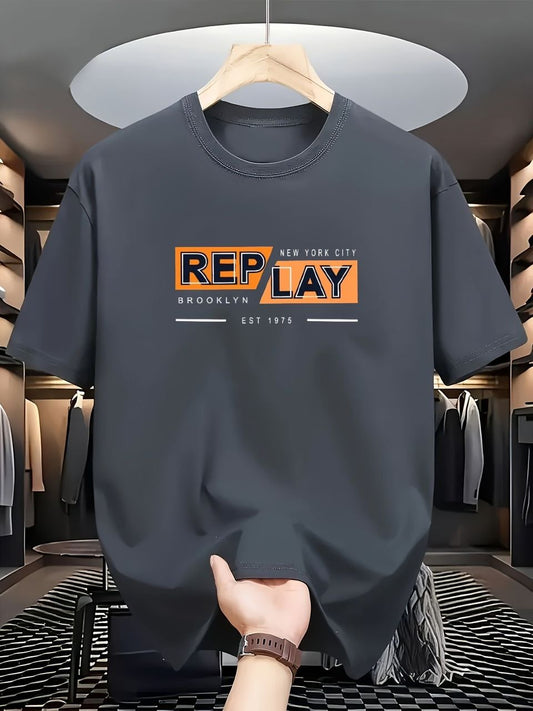 GLAZE WEAR HUB TSHIRT 1037