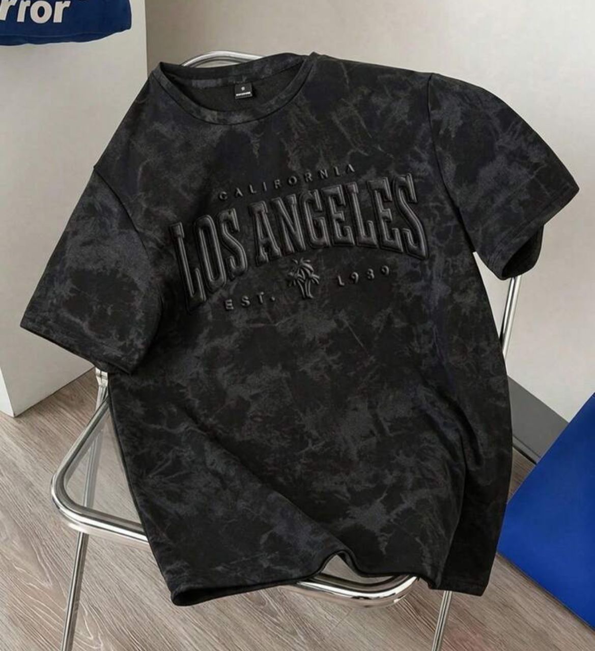 GLAZE WEAR HUB TSHIRT 1107