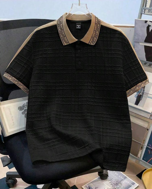 GLAZE WEAR HUB TSHIRT 1072