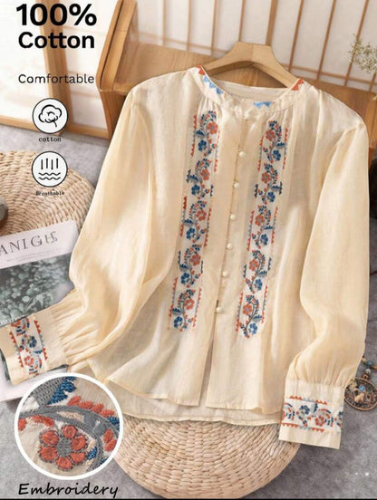 GLAZE WEAR GIRLS SHIRTS 8272