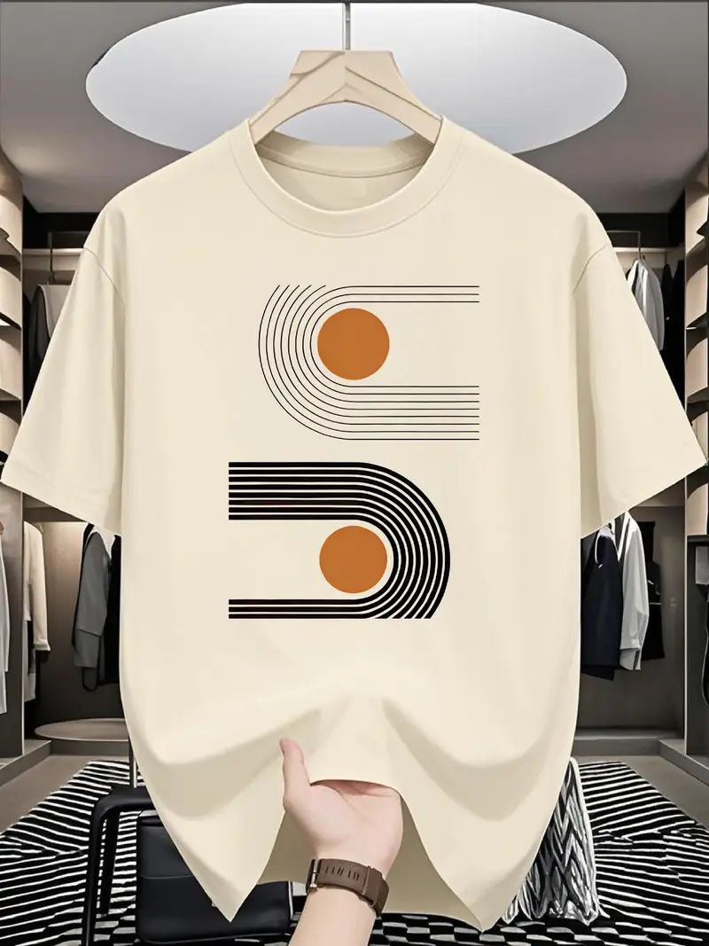 GLAZE WEAR HUB TSHIRT 1025