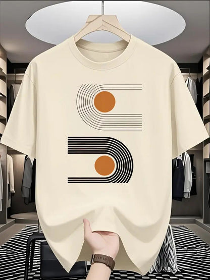 GLAZE WEAR HUB TSHIRT 1025