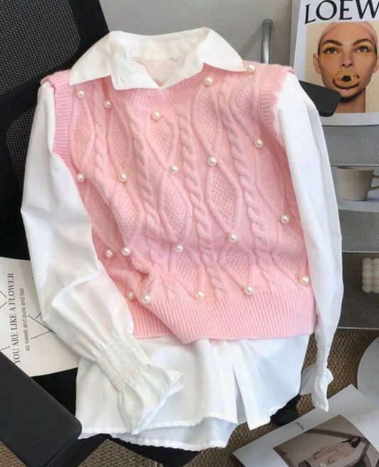 GLAZE WEAR GIRLS SHIRTS 8161