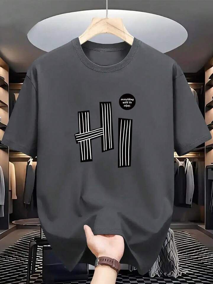 GLAZE WEAR HUB TSHIRT 1044