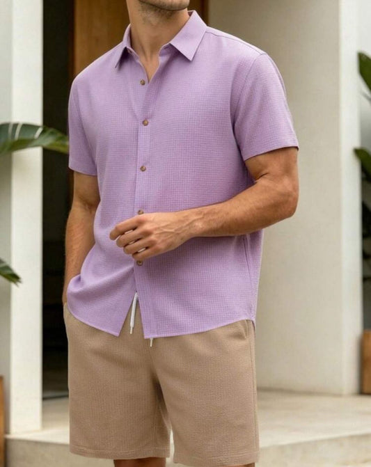 GLAZE WEAR HUB SHIRT 2108