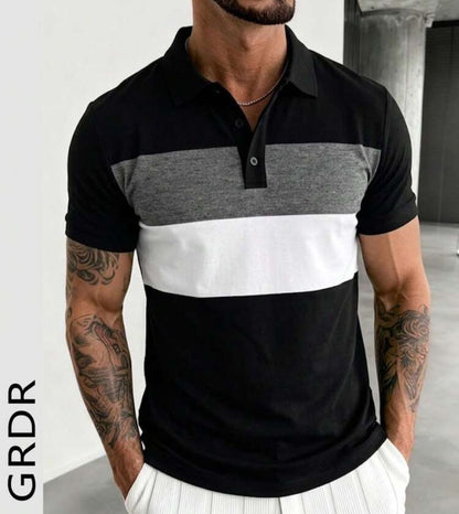 GLAZE WEAR HUB TSHIRT 974