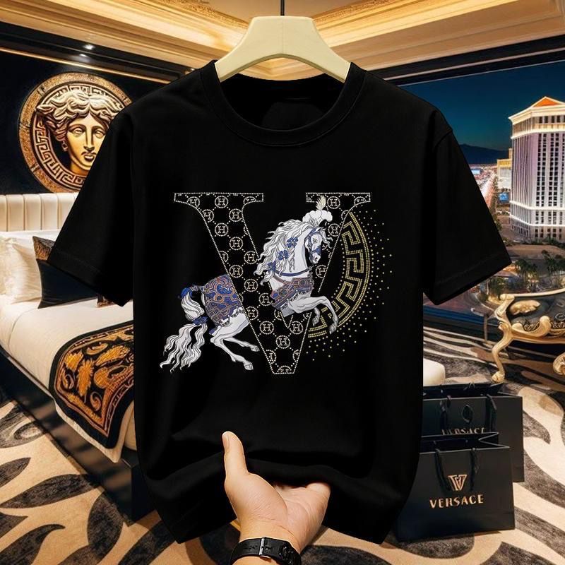 GLAZE WEAR HUB TSHIRT 7001