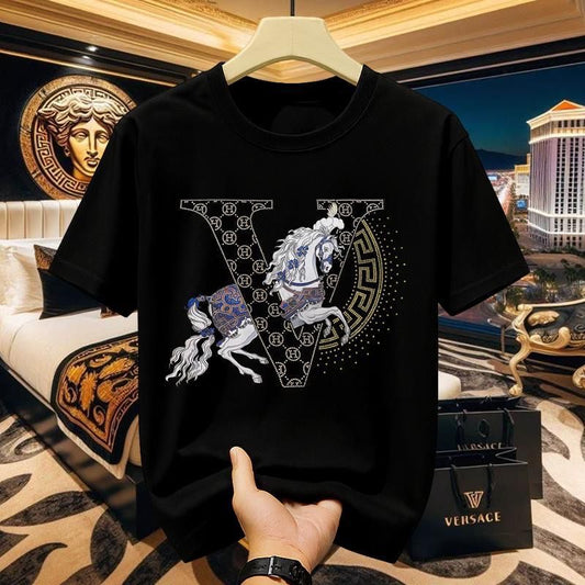 GLAZE WEAR HUB TSHIRT 7001